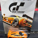 Illustration for article titled Gran Turismo McLaren!?!?